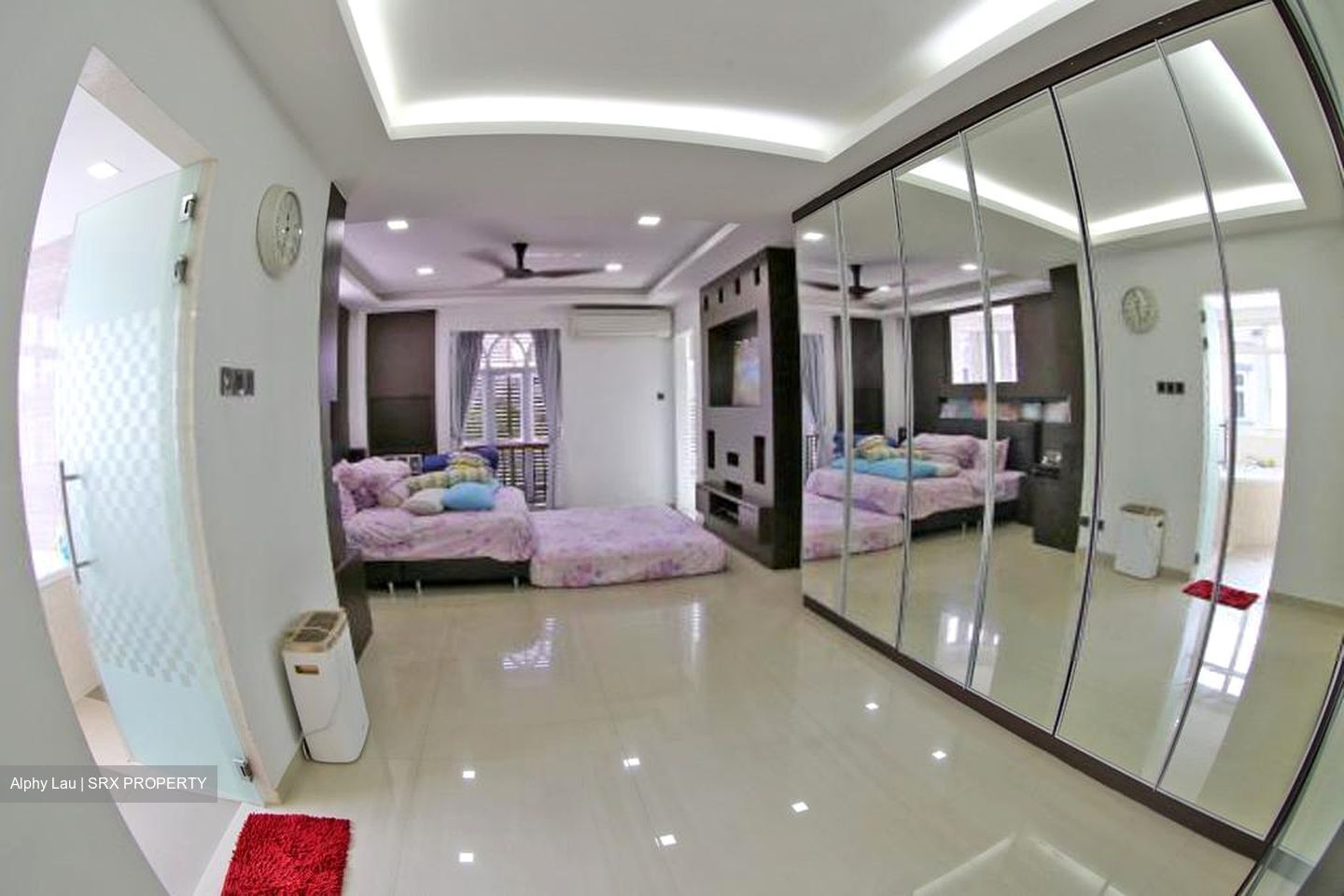 Park Villas (D19), Terrace #288203931